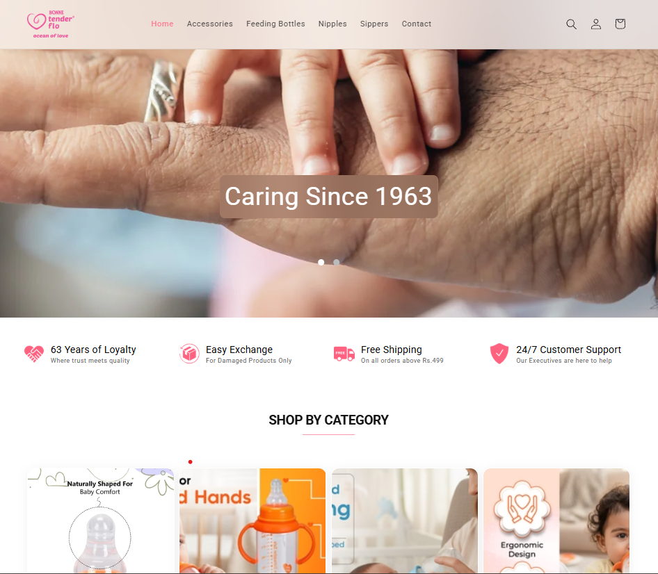 Dashboard Design